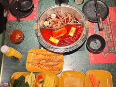 -牛New寿喜烧(中山公园龙之梦店)