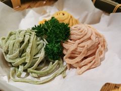 -捞王锅物料理(上海世茂广场店)