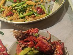 -巴厘龙虾·榜首油焖大虾(音乐学院·沿江酒馆店)