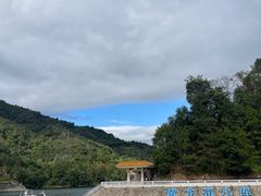 -黄龙带水库
