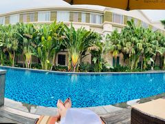 -厦门日月谷温泉渡假村