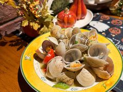 -弗兰克牛排西餐厅Ribone steak house(柠檬花园店)