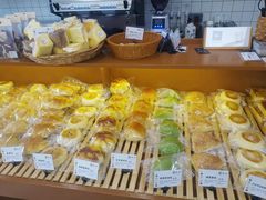 -0+1·手作面包(新北店)