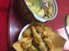 -侬佳蒸菜馆(听潮店)