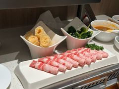 -海底捞火锅(巴黎春天浦建店)