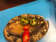 -臻鲜燕海鲜融合餐厅(金陵style店)