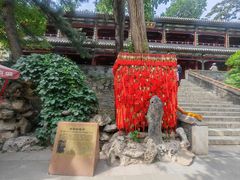 -潭柘寺景区
