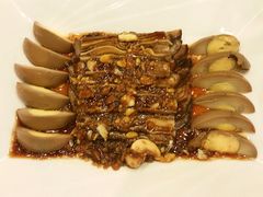 -郭林家常菜(洋桥店)