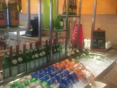 -喜来登酒店-盛宴标帜餐厅