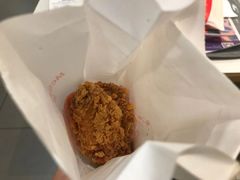 -麦当劳(鼓楼店)