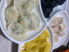 -船歌·鱼水饺青岛菜(闽江二路店)