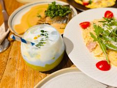 -Brut Eatery悦璞食堂(愚园路店)