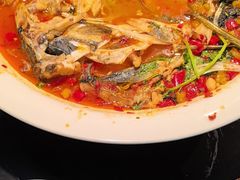-坛宗剁椒鱼头(河西王府井店)