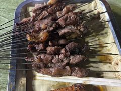-铁诚烤肉