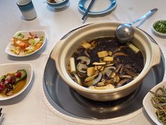 -天宜隆蘑菇宴火锅(石景山旗舰店)