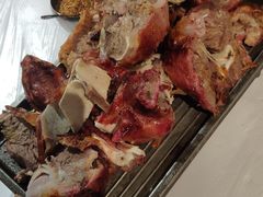 -一只羊烧烤(汤山店)