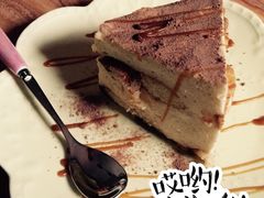 -Rabbit Cafe私房西餐甜点咖啡(栖霞路店)