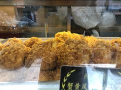 -鲍师傅糕点(春熙路店)