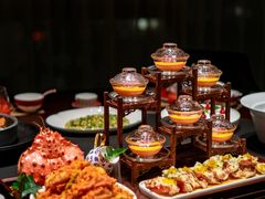 -曾宴·楚菜(湖北省博物馆店)