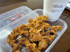 -乔波食品(杜桥中心菜场店)