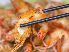 -天天海鲜城·海鲜大排档(新溪店)