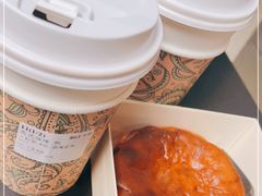 -OUR Bakery(三里屯太古里店)