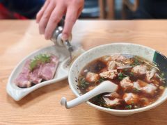 虾籽馄饨-迎扬春茶社(闻喜路店)