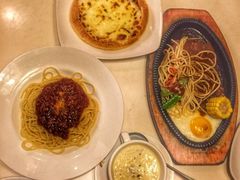 菲滋意式休闲餐厅(印象城店)-菲滋意式餐厅(鄞州印象城店)