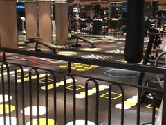 -威尔仕W FITNESS健身会所(联洋广场店)