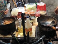 -老婆婆炒饭(小白楼1902欧式风情街店)