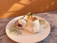 -夏朵餐厅(丁香店)