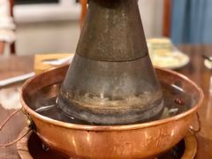 -竹叶涮肉坊(总店)