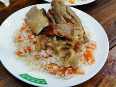 -217丰惠源抓饭(江乾路店)