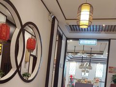 -千滋百味·醉江澜花园餐厅(街道口店)
