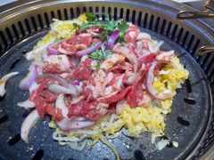 -杨记齐齐哈尔烤肉(总店)