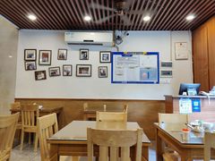 大堂-大唐靓汤江门私房菜(景田店)