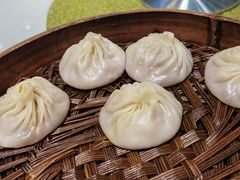 蟹黄小汤包-永丰源大酒店(人民中路店)