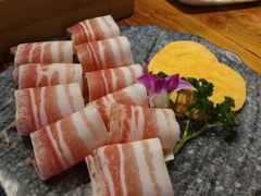 -万兴佳烤肉·长白山老味道(宏泰广场店)