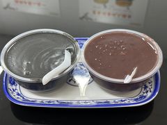 -百花传统甜品店(原址店)