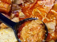 -四川老牛麻辣烫(北门桥店)