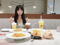 -必胜客(燕郊永旺店PHDI店)