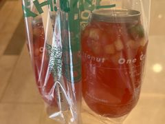 -椰不二(江北大洋百货店)