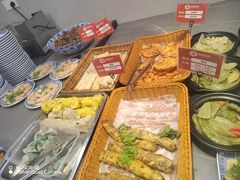 -桂园白粥·潮汕老味道
