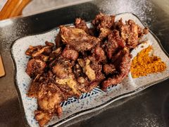 -那些年一起吃串的地方烧烤(观前街店)
