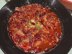 -裕德隆清真饭庄·天津特色菜(东丽店)