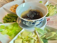 -四季民福烤鸭店(外滩外白渡桥店)