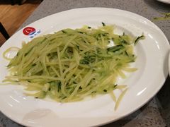 -小船渔村•大连菜•大连焖鱼(明泽街店)
