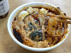 -清真·宏顺祥卤汁凉粉(大皮院店)