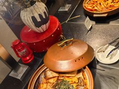 -昆泰嘉华酒店-嘉华咖啡厅