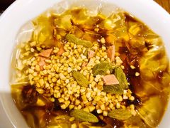 付氏冰粉-付小姐在成都(五道口店)